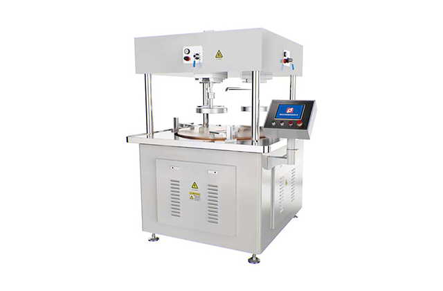 FD-910LP-3Q鏡面拋光機